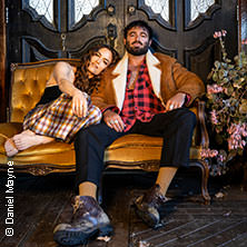 Angus and Julia Stone