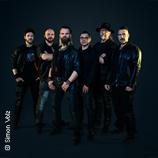 Saltatio Mortis, Subway to Sally & Guest