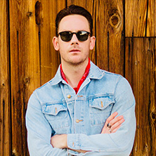 Sam Outlaw