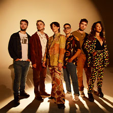 Sammy Rae & The Friends