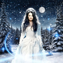 Sarah Brightman