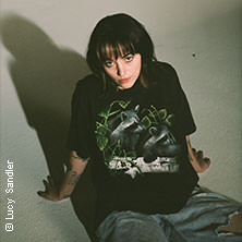 Sasha Alex Sloan