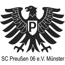 SC Preu&szlig;en M&uuml;nster