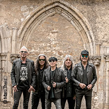 Scorpions
