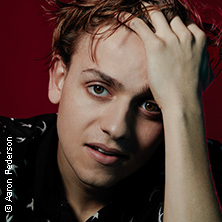 Scott Helman