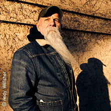 Seasick Steve
