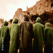 Secret Chiefs 3