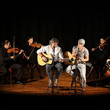 Graceland - Hommage an Simon & Garfunkel