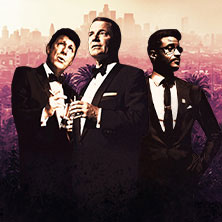 A Tribute to Sinatra & Friends