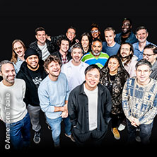 Snarky Puppy