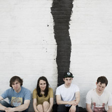 Speedy Ortiz