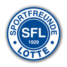 SF Lotte - Real Betis Sevilla