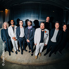 St. Paul & The Broken Bones