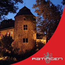 Weihnachtskonzert - Stadthalle Ratingen