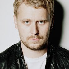 Stefan Dettl