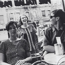 Stereolab