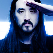 Steve Aoki