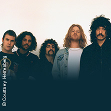 Sticky Fingers