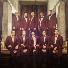 Straight No Chaser