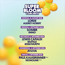 Superbloom