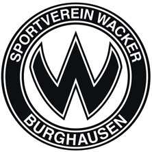 Wacker Burghausen - FC Bayern M&uuml;nchen II