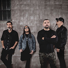 System Of A Down