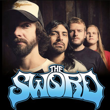 The Sword