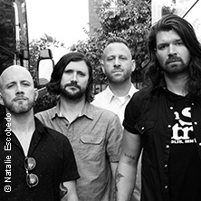 Taking Back Sunday