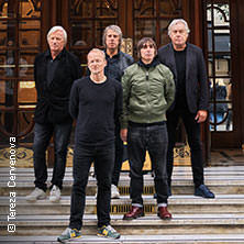 The Analogues