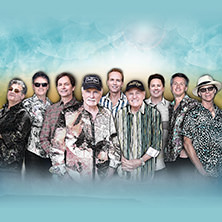 The Beach Boys