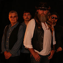 The Chris Stapleton Experience