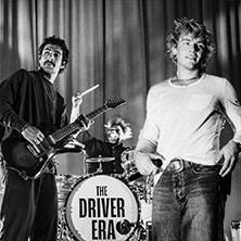The Driver Era