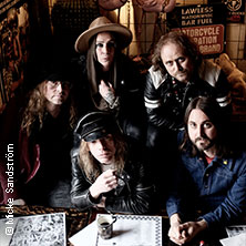 The Hellacopters