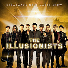 The Illusionists