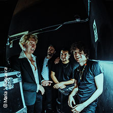 The Kooks