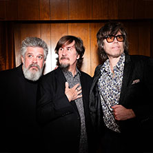 The Mountain Goats