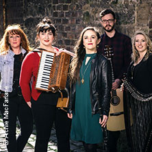 The Outside Track - The essence of Irish & Scottish Christmas