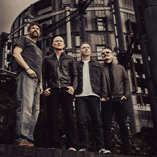 The Pineapple Thief