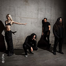 The Pretty Reckless