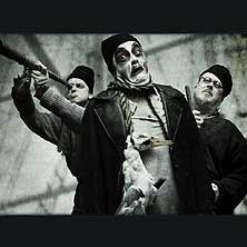 The Tiger Lillies
