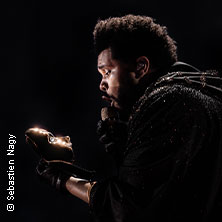 The Weeknd