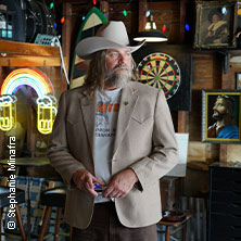 The White Buffalo