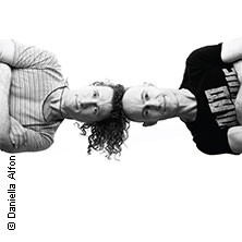 The Umbilical Brothers