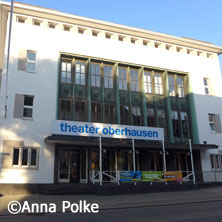 Theater Oberhausen