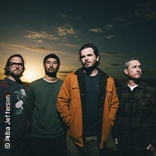 Thrice