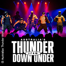 Australia's Thunder From Down Under