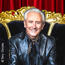 Tony Christie