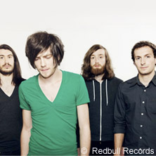 Twin Atlantic