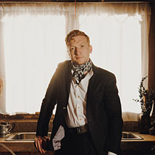 Tyler Childers