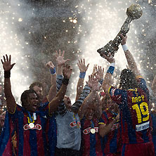 TruckScout24 EHF FINAL4 2026